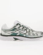 Nike Сникърси P-6000 White/ White-Mica Green-Camo Green