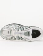 Nike Сникърси P-6000 White/ White-Mica Green-Camo Green