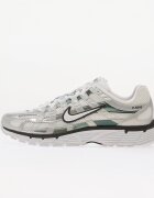 Nike Сникърси P-6000 White/ White-Off White-Dk Smoke Grey