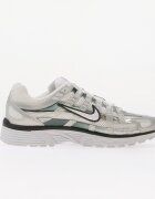 Nike Сникърси P-6000 White/ White-Off White-Dk Smoke Grey