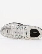 Nike Сникърси P-6000 White/ White-Off White-Dk Smoke Grey