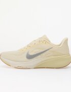 Nike Сникърси Pegasus 42 Coconut Milk/ Metallic Silver-Lt Khaki