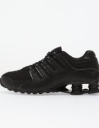 Nike Сникърси Shox Nz Black/ Black-Black