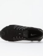 Nike Сникърси Shox Nz Black/ Black-Black