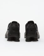 Nike Сникърси Shox Nz Black/ Black-Black