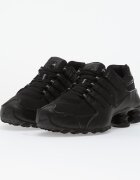 Nike Сникърси Shox Nz Black/ Black-Black