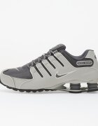 Nike Сникърси Shox Nz Se Smoke Grey/ Smoke Grey-Grey Fog-Off White