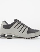 Nike Сникърси Shox Nz Se Smoke Grey/ Smoke Grey-Grey Fog-Off White