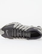Nike Сникърси Shox Nz Se Smoke Grey/ Smoke Grey-Grey Fog-Off White