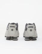 Nike Сникърси Shox Nz Se Smoke Grey/ Smoke Grey-Grey Fog-Off White