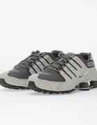 Nike Сникърси Shox Nz Se Smoke Grey/ Smoke Grey-Grey Fog-Off White