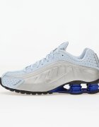Nike Сникърси Shox R4 Blue Tint/ Mtlc Silver-Racer Blue-Mtlc Silver-Black