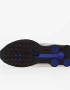 Nike Сникърси Shox R4 Blue Tint/ Mtlc Silver-Racer Blue-Mtlc Silver-Black
