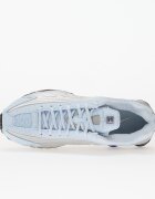 Nike Сникърси Shox R4 Blue Tint/ Mtlc Silver-Racer Blue-Mtlc Silver-Black
