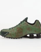 Nike Сникърси Shox R4 Sp Noble Green/ Black-Tm Kelly Green