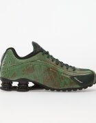 Nike Сникърси Shox R4 Sp Noble Green/ Black-Tm Kelly Green