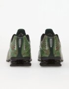Nike Сникърси Shox R4 Sp Noble Green/ Black-Tm Kelly Green