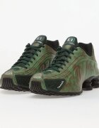 Nike Сникърси Shox R4 Sp Noble Green/ Black-Tm Kelly Green