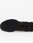 Nike Сникърси Shox Ride 2 Black/ Metallic Silver-Deep Royal Blue