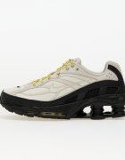 Nike Сникърси Shox Ride 2 Black/ Sail-Phantom-Reflect Silver