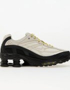 Nike Сникърси Shox Ride 2 Black/ Sail-Phantom-Reflect Silver