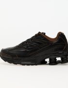 Nike Сникърси Shox Ride 2 Prm Black/ Black-Lt British Tan