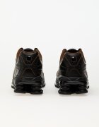 Nike Сникърси Shox Ride 2 Prm Black/ Black-Lt British Tan