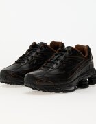 Nike Сникърси Shox Ride 2 Prm Black/ Black-Lt British Tan
