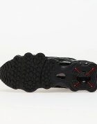 Nike Сникърси Shox TL Black/ Black-Mtlc Hematite-Max Orange