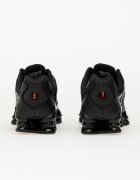 Nike Сникърси Shox TL Black/ Black-Mtlc Hematite-Max Orange