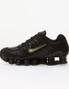 Nike Сникърси Shox TL Black/ Bronze-Black
