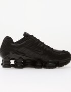 Nike Сникърси Shox TL Black/ Bronze-Black