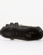 Nike Сникърси Shox TL Black/ Bronze-Black