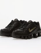 Nike Сникърси Shox TL Black/ Bronze-Black