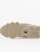 Nike Сникърси Shox TL Cream Ii/ Metallic Silver-Black