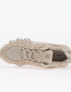 Nike Сникърси Shox TL Cream Ii/ Metallic Silver-Black