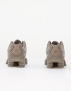 Nike Сникърси Shox TL Enigma Stone/ Bronze-Black