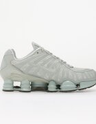 Nike Сникърси Shox TL Light Silver/ Light Silver-Newsprint