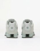 Nike Сникърси Shox TL Light Silver/ Light Silver-Newsprint