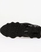 Nike Сникърси Shox TL SE Black/ Mtlc Dark Grey-Dk Smoke Grey