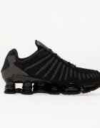 Nike Сникърси Shox TL SE Black/ Mtlc Dark Grey-Dk Smoke Grey