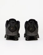 Nike Сникърси Shox TL SE Black/ Mtlc Dark Grey-Dk Smoke Grey