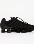 Nike Сникърси Shox TL SE Black/ Mtlc Dark Grey-Iron Grey