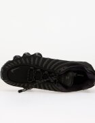 Nike Сникърси Shox TL SE Black/ Mtlc Dark Grey-Iron Grey