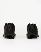 Nike Сникърси Shox TL SE Black/ Mtlc Dark Grey-Iron Grey