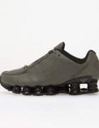 Nike Сникърси Shox TL SE Flat Pewter/ Flat Pewter-Black