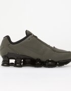 Nike Сникърси Shox TL SE Flat Pewter/ Flat Pewter-Black