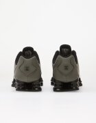 Nike Сникърси Shox TL SE Flat Pewter/ Flat Pewter-Black