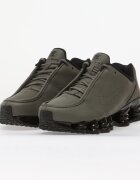 Nike Сникърси Shox TL SE Flat Pewter/ Flat Pewter-Black