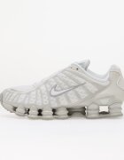 Nike Сникърси Shox TL SE White/ White-Photon Dust-Lt Smoke Grey